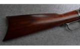 Winchester 1873 Lever Action Rifle in .32-20 - 3 of 9
