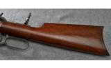 Winchester Model 1894 Takedown Lever Action Rifle in .25-35 WCF - 6 of 9