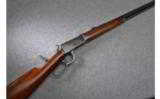 Winchester Model 1894 Takedown Lever Action Rifle in .25-35 WCF - 1 of 9