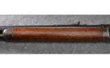 Winchester Model 1894 Takedown Lever Action Rifle in .25-35 WCF - 8 of 9