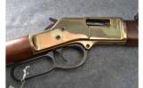 Henry Big Boy 1st Edition Cowboy Lever Action in .45 Colt - 2 of 9