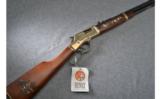 Henry Big Boy 1st Edition Cowboy Lever Action in .45 Colt - 1 of 9