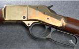 Henry Big Boy 1st Edition Cowboy Lever Action in .45 Colt - 7 of 9