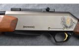 Browning Short Trac Semi Auto Rifle in .243 Win - 7 of 9