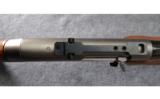 Browning Short Trac Semi Auto Rifle in .243 Win - 5 of 9