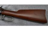 Winchester Model 1894 Saddle Ring Carbine in .30 WCF 1907 - 6 of 9
