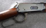 Winchester Model 1894 Saddle Ring Carbine in .30 WCF 1907 - 2 of 9