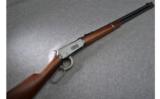 Winchester Model 1894 Saddle Ring Carbine in .30 WCF 1907 - 1 of 9
