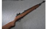 U.S.Springfield M1A Semi Auto Rifle in 7.62x51 (.308) - 1 of 9