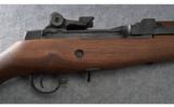 U.S.Springfield M1A Semi Auto Rifle in 7.62x51 (.308) - 2 of 9