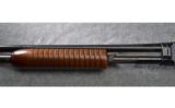 Winchester Model 42 Pump Shotgun in .410 Ga - 8 of 9