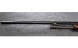Winchester Model 42 Pump Shotgun in .410 Ga - 9 of 9