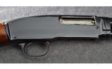 Winchester Model 42 Pump Shotgun in .410 Ga - 2 of 9
