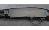 Winchester Model 42 Pump Shotgun in .410 Ga - 7 of 9