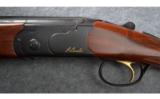 Beretta 686 Onyx Over and Under Shotgun in 20 Gauge - 7 of 9
