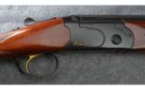 Beretta 686 Onyx Over and Under Shotgun in 20 Gauge - 2 of 9