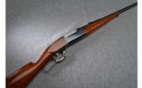 Savage Model 1899 Lever Action Takedown Rifle in .30-30 - 1 of 9