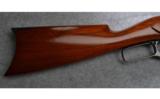 Savage Model 1899 Lever Action Takedown Rifle in .30-30 - 3 of 9