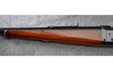 Savage Model 1899 Lever Action Takedown Rifle in .30-30 - 8 of 9