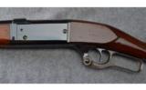 Savage Model 1899 Lever Action Takedown Rifle in .30-30 - 7 of 9