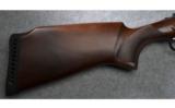 Mossberg Silver Reserve II 12 Gauge Over and Under - 2 of 9
