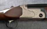 Mossberg Silver Reserve II 12 Gauge Over and Under - 3 of 9