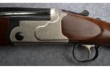 Mossberg Silver Reserve II 12 Gauge Over and Under - 7 of 9