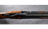 Beretta 686 Onyx Pro 12 Gauge Over and Under - 4 of 9