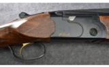 Beretta 686 Onyx Pro 12 Gauge Over and Under - 2 of 9