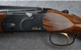 Beretta 686 Onyx Pro 12 Gauge Over and Under - 7 of 9