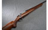 Ruger 77 MKII Bolt Action Rifle in .308 Win - 1 of 9