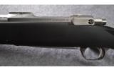 Ruger M77 MK II Stainless Bolt Action Rifle in .350 Rem Mag - 7 of 9