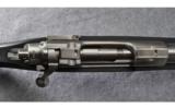 Ruger M77 MK II Stainless Bolt Action Rifle in .350 Rem Mag - 5 of 9