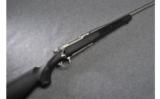 Ruger M77 MK II Stainless Bolt Action Rifle in .350 Rem Mag - 1 of 9