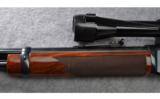 Winchester Model 9422 XTR Lever Action Rifle in .22 LR - 7 of 8