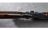 Winchester Model 9422 XTR Lever Action Rifle in .22 LR - 4 of 8