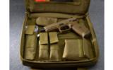 FNH Model FNX-45 Tactical Pistol in .45 ACP - 4 of 4
