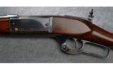 Savage Model 1899 Lever Action Rifle in .30-30 - 7 of 9