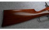 Savage Model 1899 Lever Action Rifle in .30-30 - 3 of 9