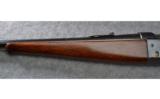 Savage Model 1899 Lever Action Rifle in .30-30 - 8 of 9