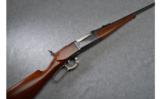 Savage Model 1899 Lever Action Rifle in .30-30 - 1 of 9