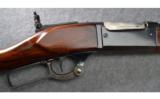 Savage Model 1899 Lever Action Rifle in .30-30 - 2 of 9