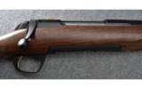 Browning XBolt Rifle in .30-06 - 2 of 8