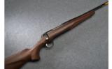 Browning XBolt Rifle in .30-06 - 1 of 8