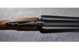 Browning BS/S Sporting Side By Side 12 Gauge - 5 of 9