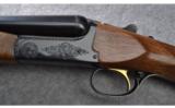 Browning BS/S Sporting Side By Side 12 Gauge - 7 of 9