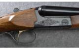 Browning BS/S Sporting Side By Side 12 Gauge - 2 of 9
