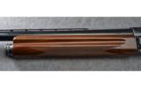 Browning A5 Light Twelve Semi Auto Shotgun with Two Barrels in 12 Ga - 8 of 9