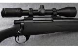 Howa Model 1500 Bolt Action Rifle with Zeiss Scope in .270 Win - 2 of 9