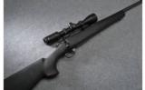 Howa Model 1500 Bolt Action Rifle with Zeiss Scope in .270 Win - 1 of 9